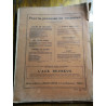 L'Art Vivant nº 40 - 1926