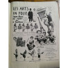 L'Art Vivant nº 24 - 1925