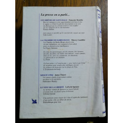 Les sirènes de Saint-Malo / Minuit cinq / Le vent de la liberté /...