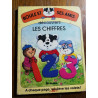 Boule et ses amis découvrent les chiffres