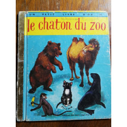 Le chaton du zoo 241