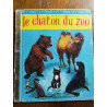 Le chaton du zoo 241
