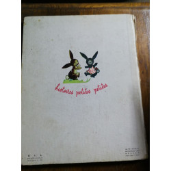 Histoires petites petites