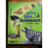 Le grand livre des animaux: D'Abeille à Zèbre