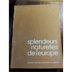 Splendeurs naturelles de l'Europe
