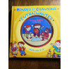 Rondes et Chansons entrainantes chant avec le CD
