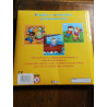 Rondes et Chansons entrainantes chant avec le CD