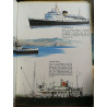 Des bateaux