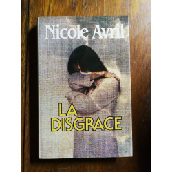 La Disgrace