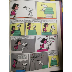 Peanuts: Les Amours de Snoopy