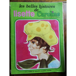 Les belles histoires de Lisette et Caroline