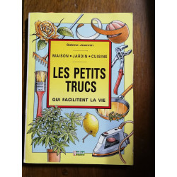 Les petits trucs qui facilitent la vie