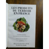 Les produits du terroir en France