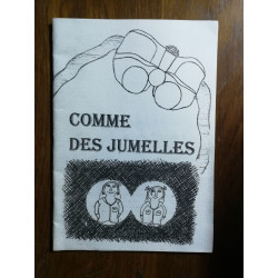 Comme des jumelles