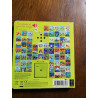 Comptines et jeux de doigts