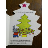 Le sapin de Noël de Trotro