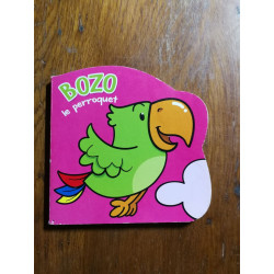 Bozo le perroquet