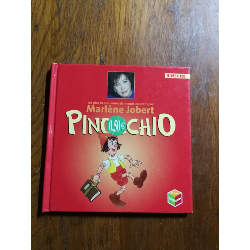Pinocchio