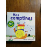 Mes comptines