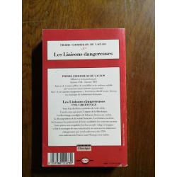 Les Liaisons dangereuses
