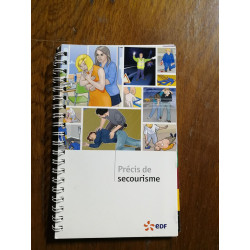Précis de secourisme