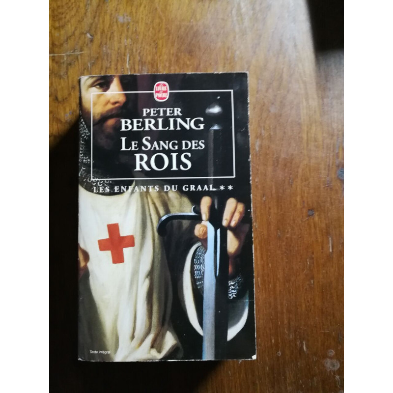 Le Sang des Rois
