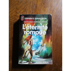 L'éternité rompue
