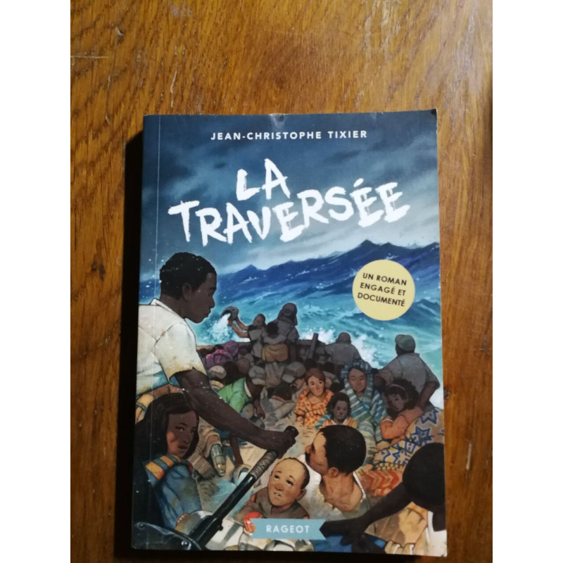 La Traversée