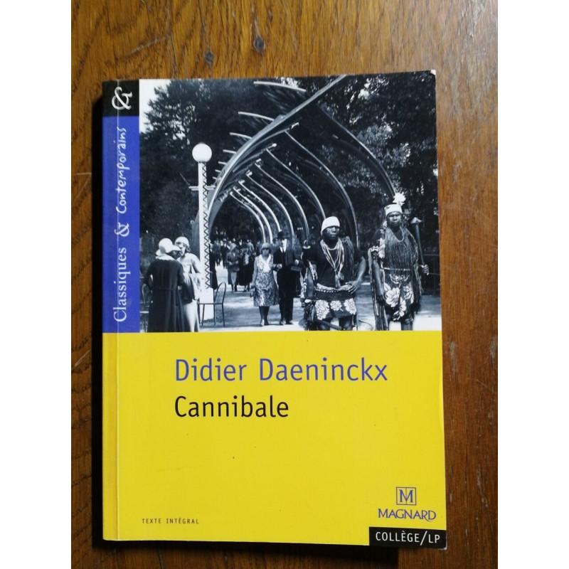Cannibale