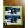Tractor Ted's Activity Book 1
