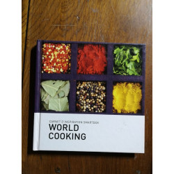 World Cooking