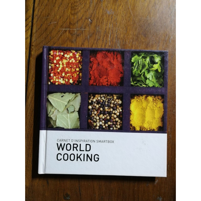 World Cooking