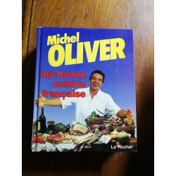 Ma bonne cuisine française
