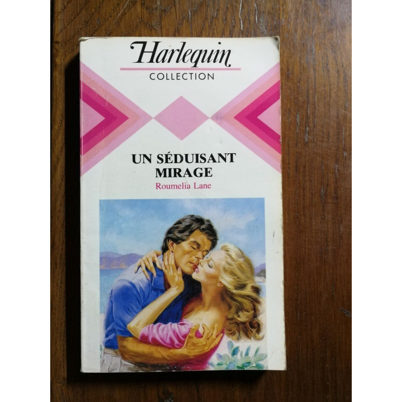 Un séduisant mirage