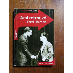 L'Ami retrouvé