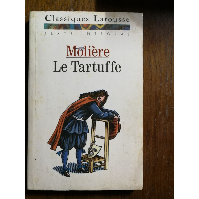 Le Tartuffe