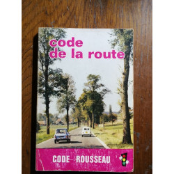 Code de la route