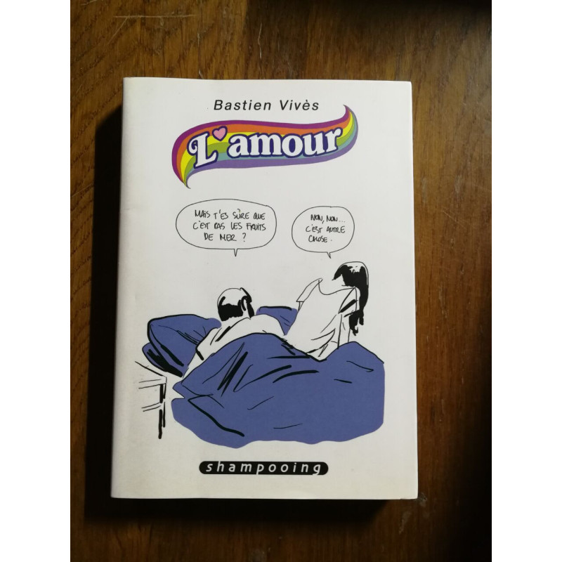 L'amour
