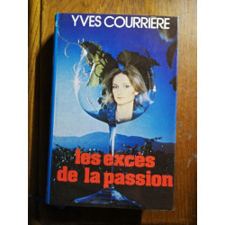 Les excès de la passion