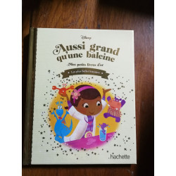 Aussi grand qu'une baleine