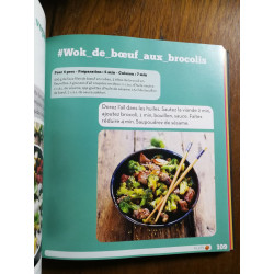 Super facile recettes_express en 140 signes