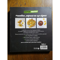 Super facile recettes_express en 140 signes