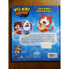 Qui sont ces Yo-Kai