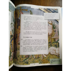 Parle Seigneur
