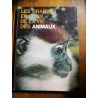 Les grandes énigmes de la vie des animaux