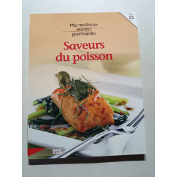 Saveurs du poisson vol: 22