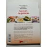 Saveurs du poisson vol: 22