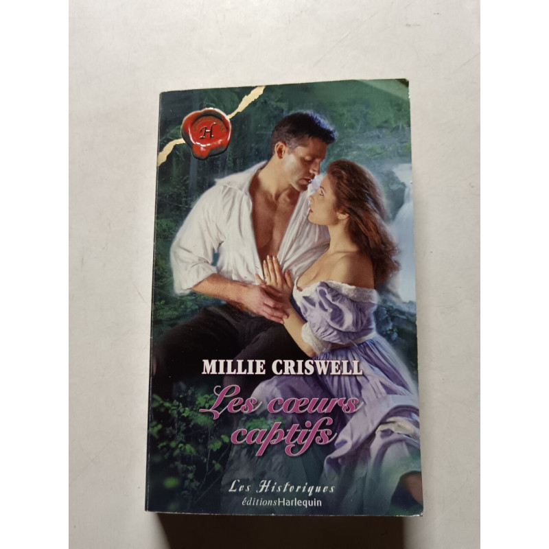 Les coeurs captifs