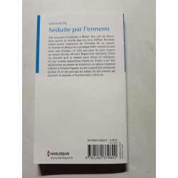 Séduite par l'ennemi