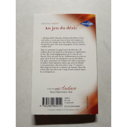 Au jeu du désir